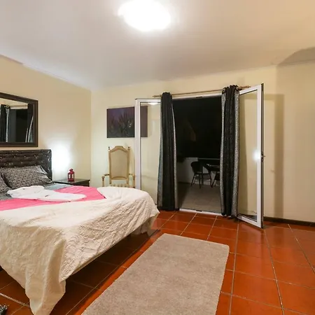 Sweet Holiday home Ponta Delgada (Sao Miguel)