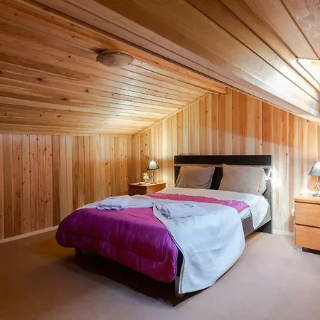Sweet Holiday home