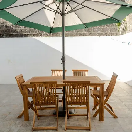 Sweet Holiday home Ponta Delgada (Sao Miguel)