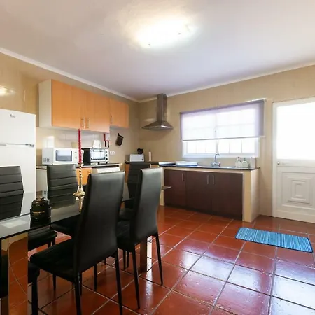 Sweet Holiday home Ponta Delgada (Sao Miguel)